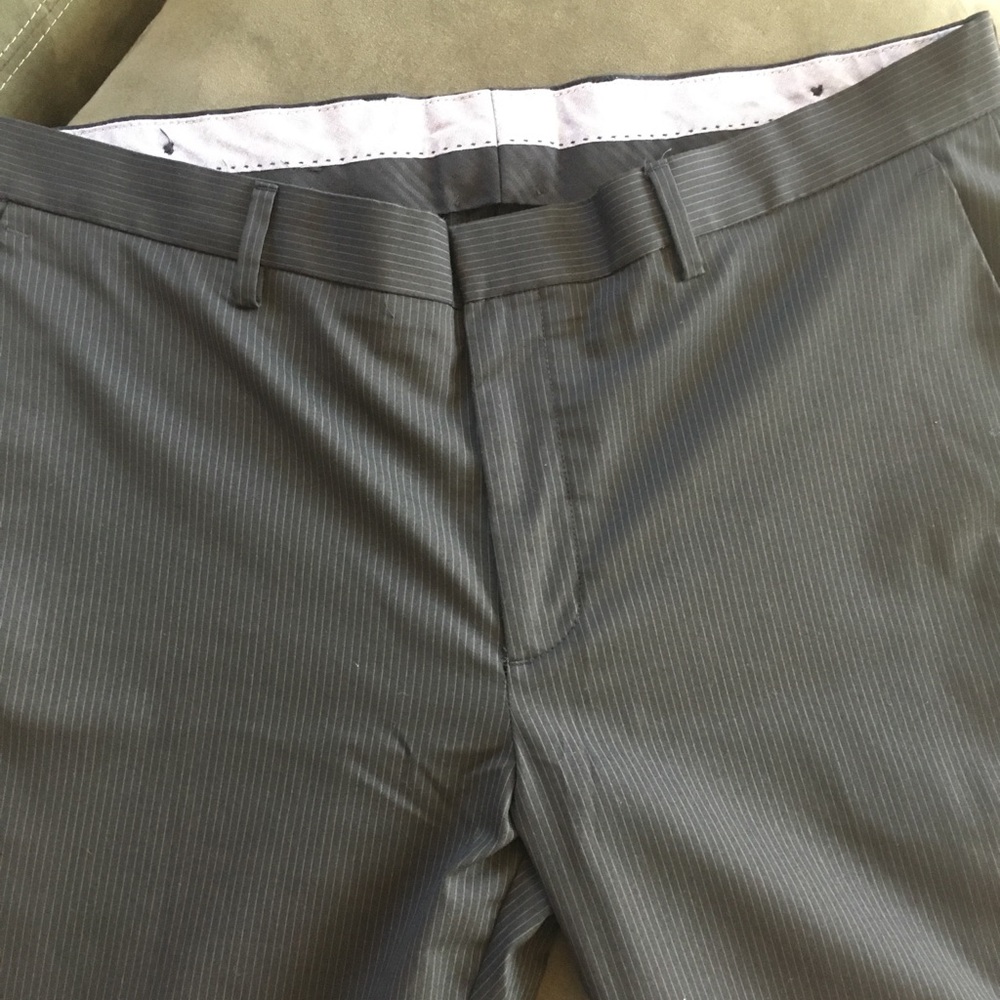 Men’s Express Producer dress pants